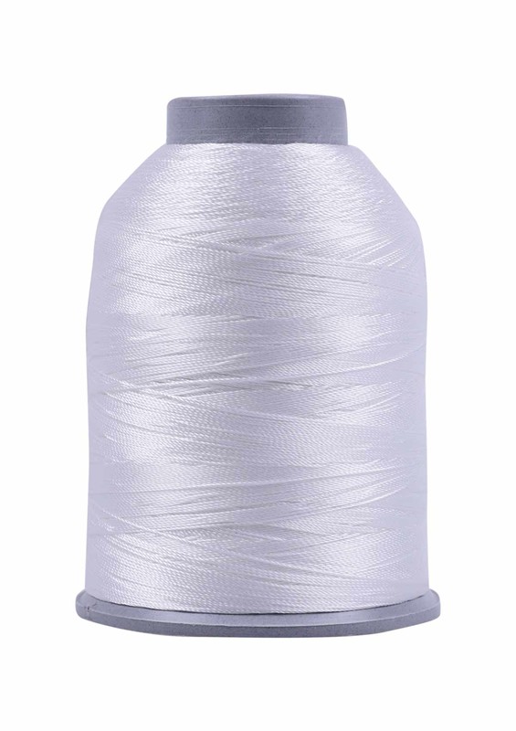 Needlework and Lace Thread Leylak 100 gr/301 - Thumbnail