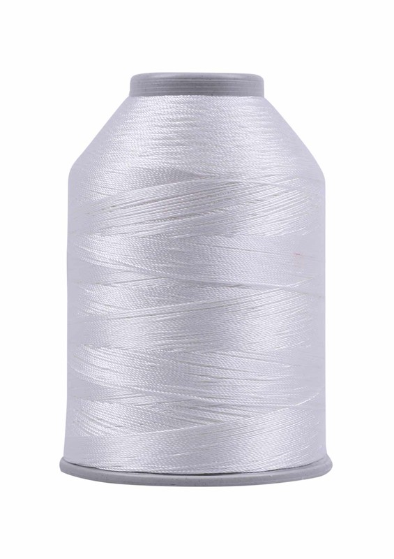 Needlework and Lace Thread Leylak 100gr/375 - Thumbnail