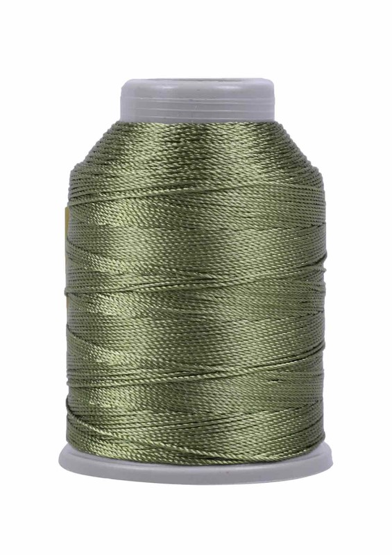 Needlework and Lace Thread Leylak 20 gr/ 729 - Thumbnail
