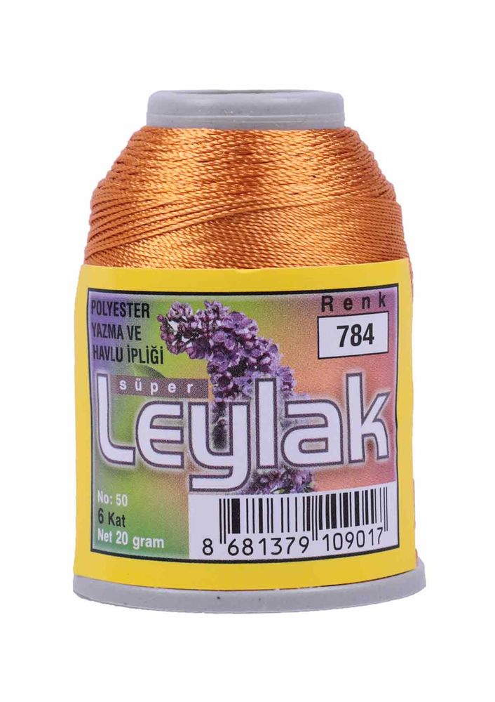 Needlework and Lace Thread Leylak 20 gr/784