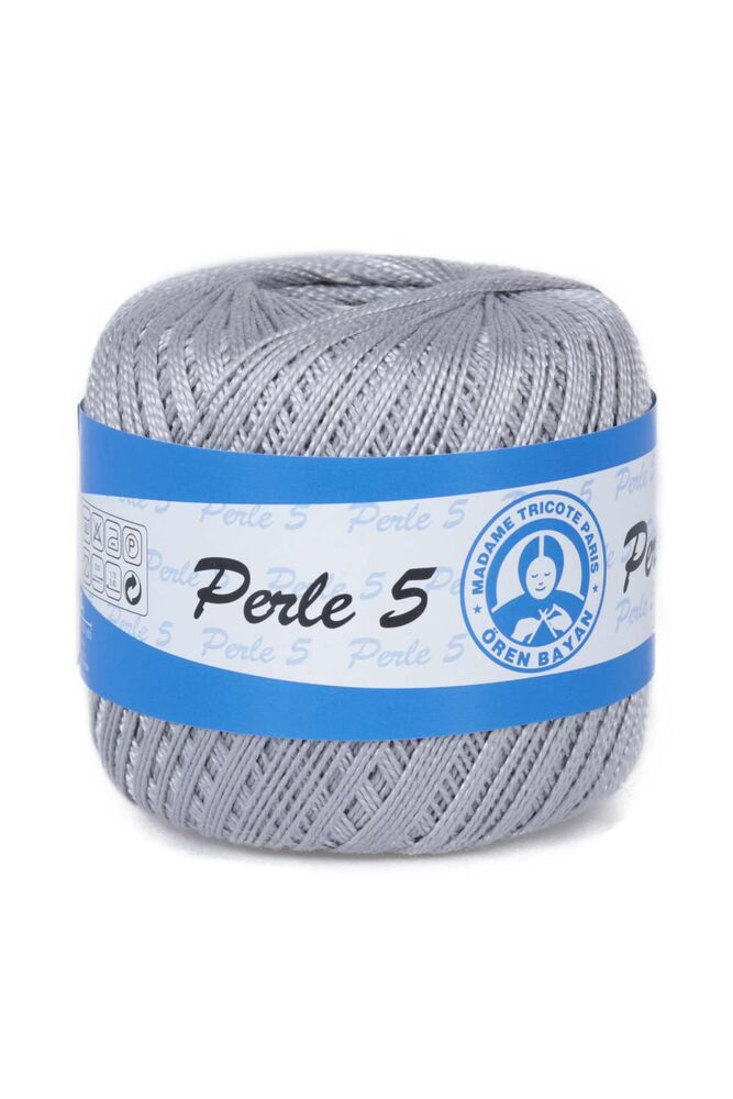 Lace Yarn Ören Bayan Perle 5 50 Gr |6621