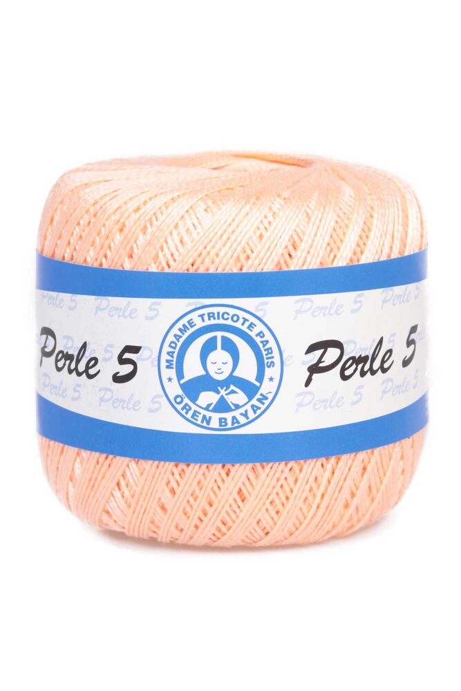 Lace Yarn Ören Bayan Perle 5 50 Gr | 6322