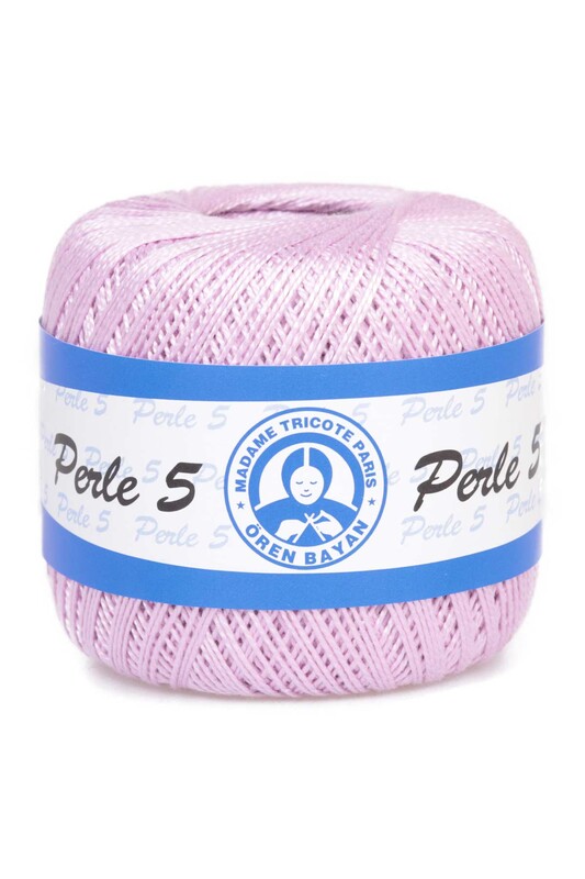 ÖREN BAYAN - Lace Yarn Ören Bayan Perle 5 50 Gr | 6308
