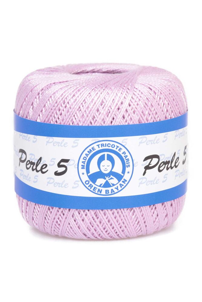 Lace Yarn Ören Bayan Perle 5 50 Gr | 6308