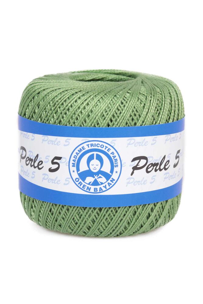 Lace Yarn Ören Bayan Perle 5 50 Gr |53900