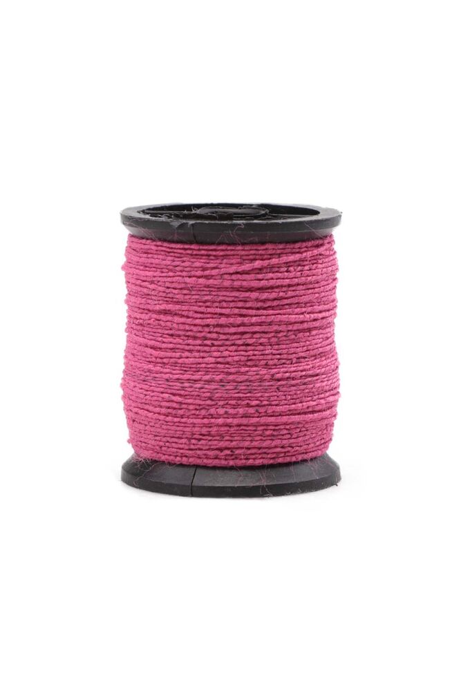 Makara Lastik İp | Pembe