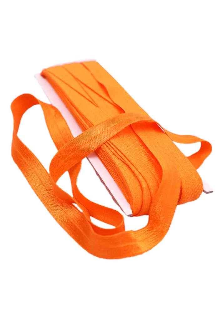 Tek-İş Biye Lastik 1,7 Cm 743 | Turuncu