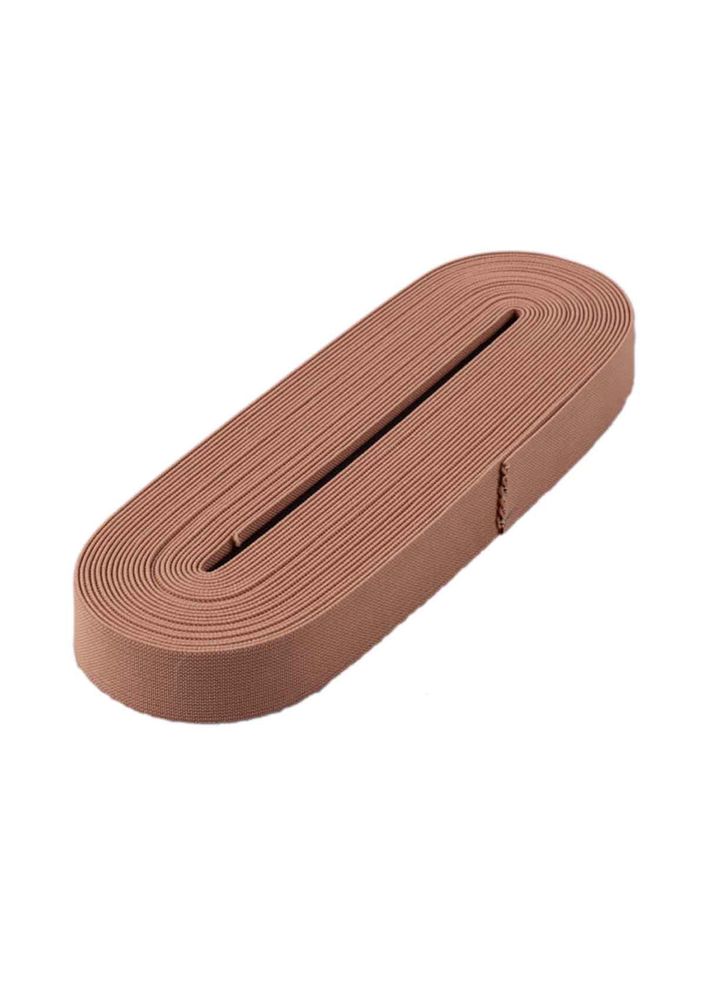 Tek-İş Yassı Lastik 2 Cm 028 | Bej
