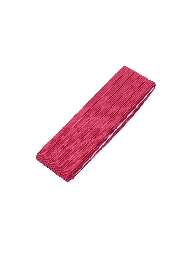 Tek-iş Yassı Lastik 8 mm 045