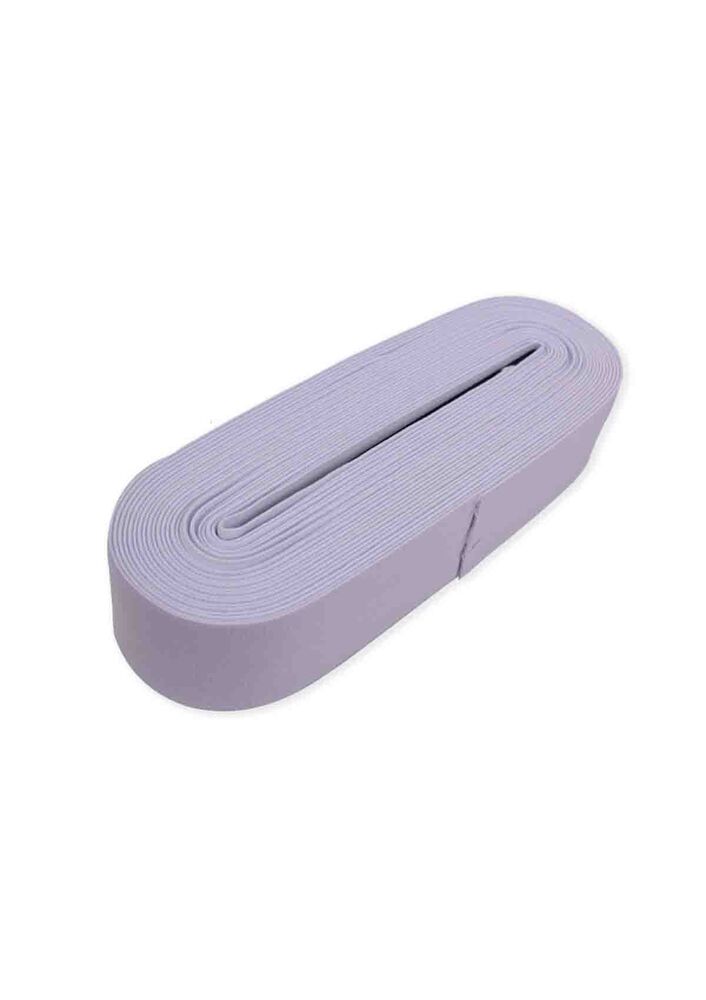 Tek-iş Yassı Lastik 4 Cm Beyaz