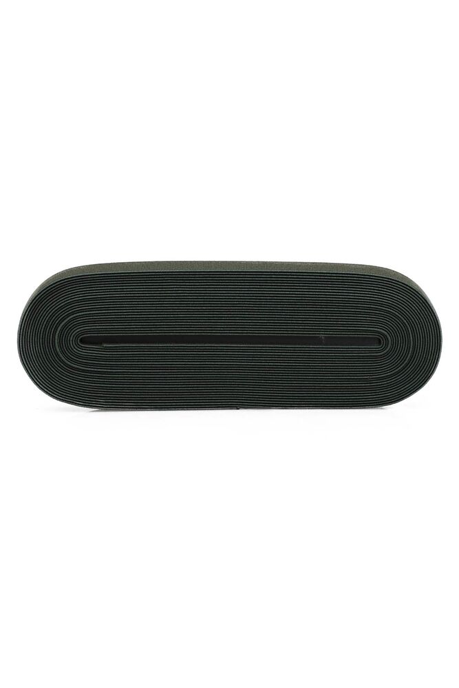Tek iş Yassı Lastik 2 cm | 2012