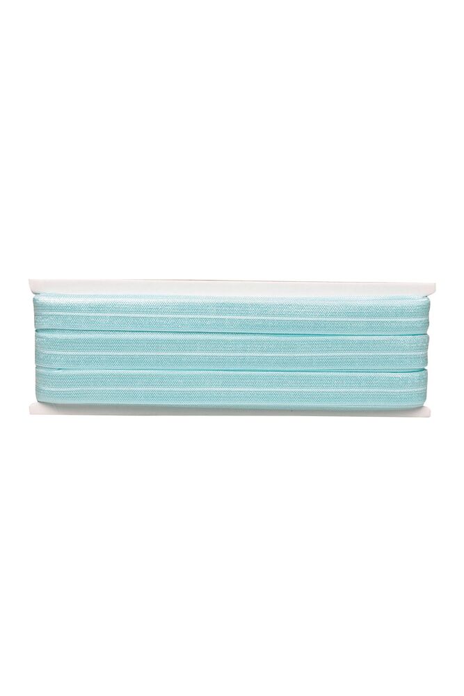 Tek-İş Biye Lastik 1,7 cm Buz Mavi