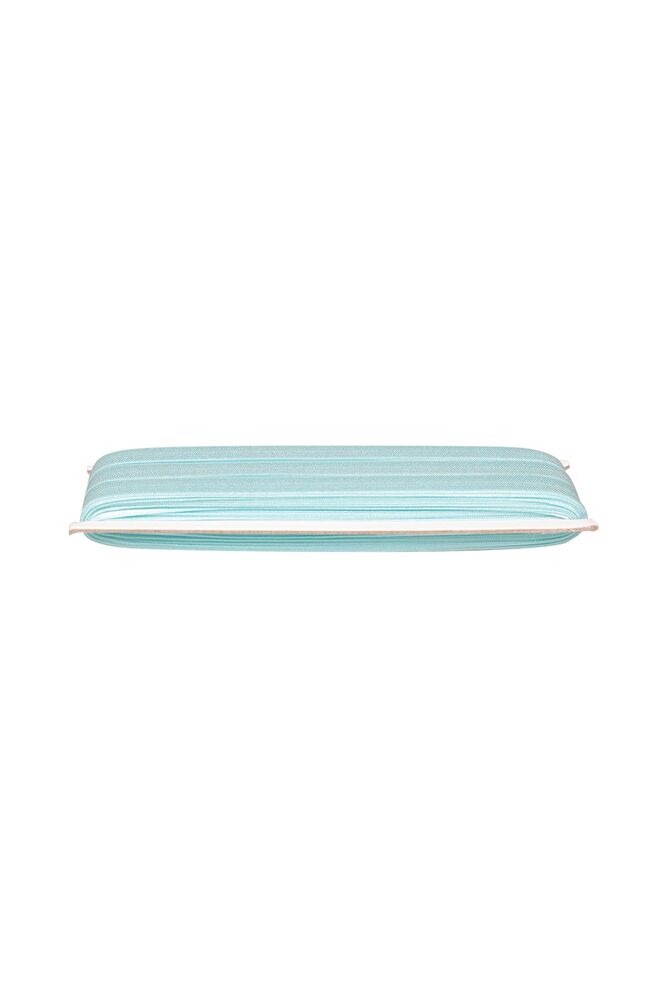 Tek-İş Biye Lastik 1,7 cm Buz Mavi