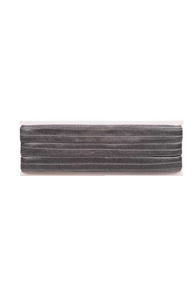 Tek-İş Biye Lastik 1,7 cm Füme