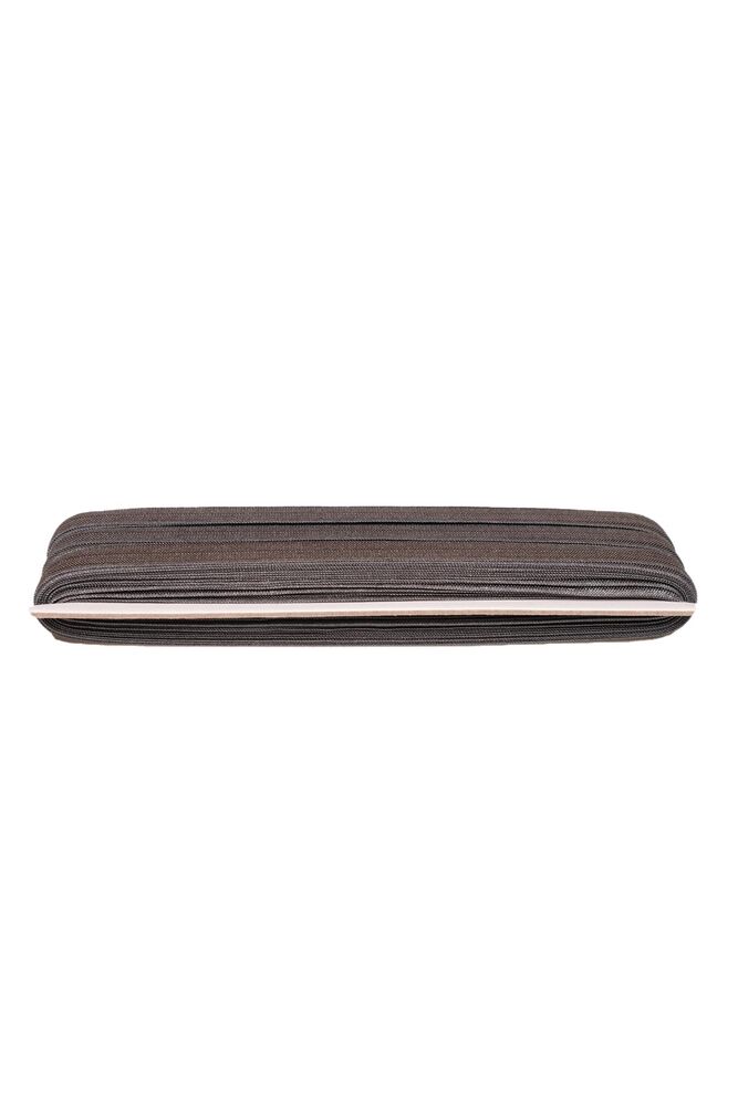 Tek-İş Biye Lastik 1,7 cm Füme