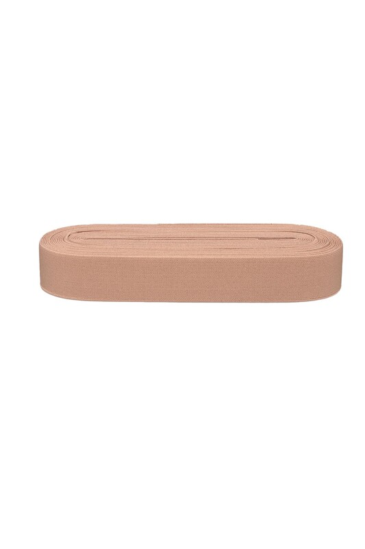 TEK-İŞ - Tek İş Yassı Lastik 3 Cm 685 | Vizon