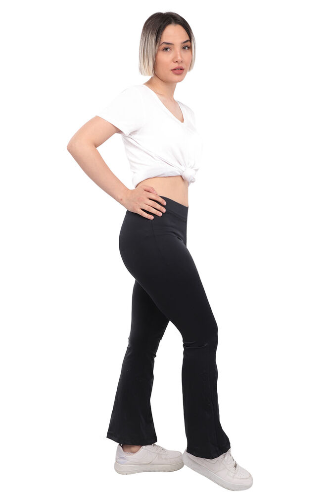 Woman Leggings 215 | Ultramarine