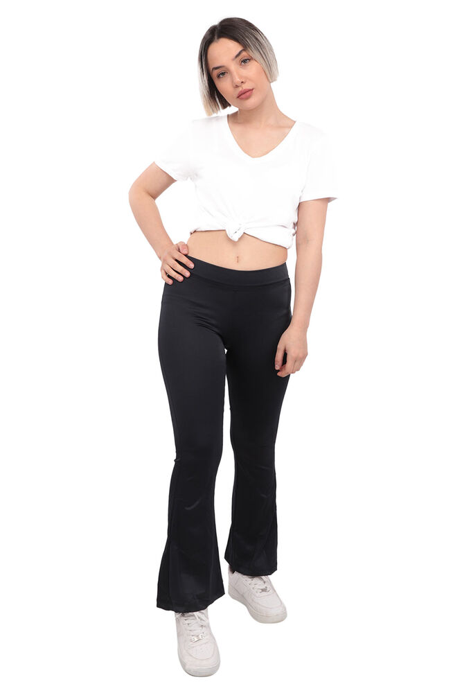 Woman Leggings 215 | Ultramarine