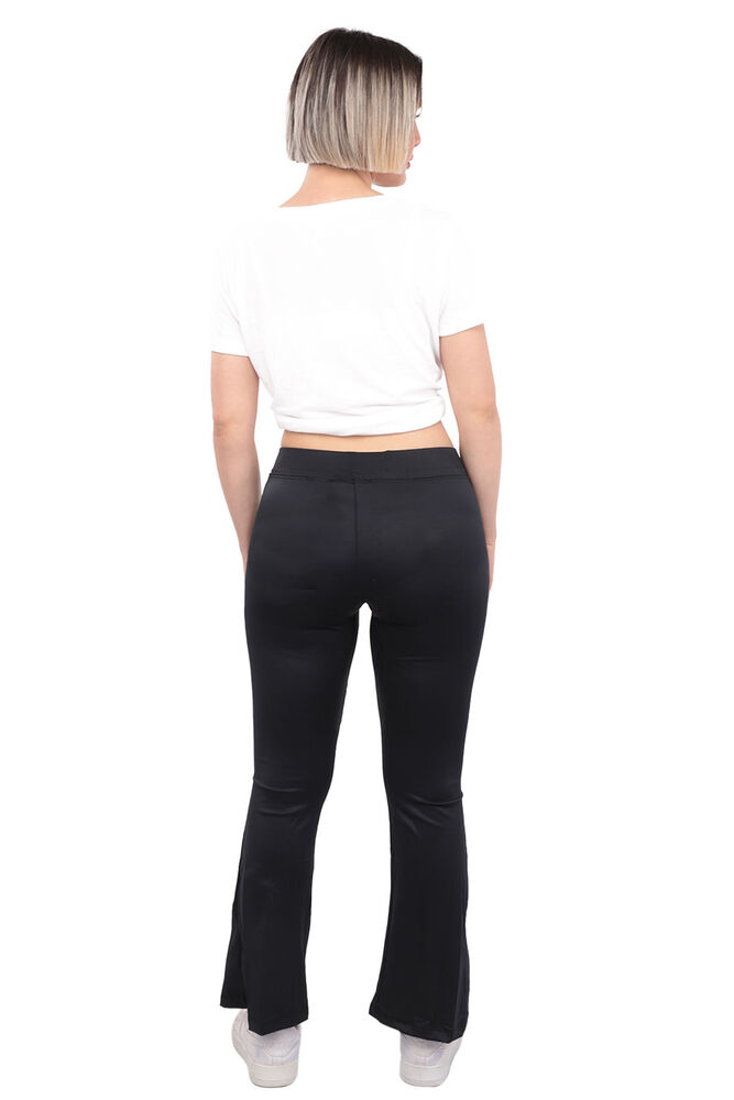 Woman Leggings 215 | Ultramarine