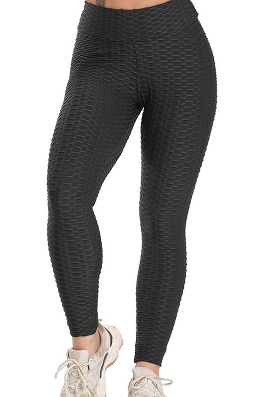 Brasil Leggings | Black - Thumbnail