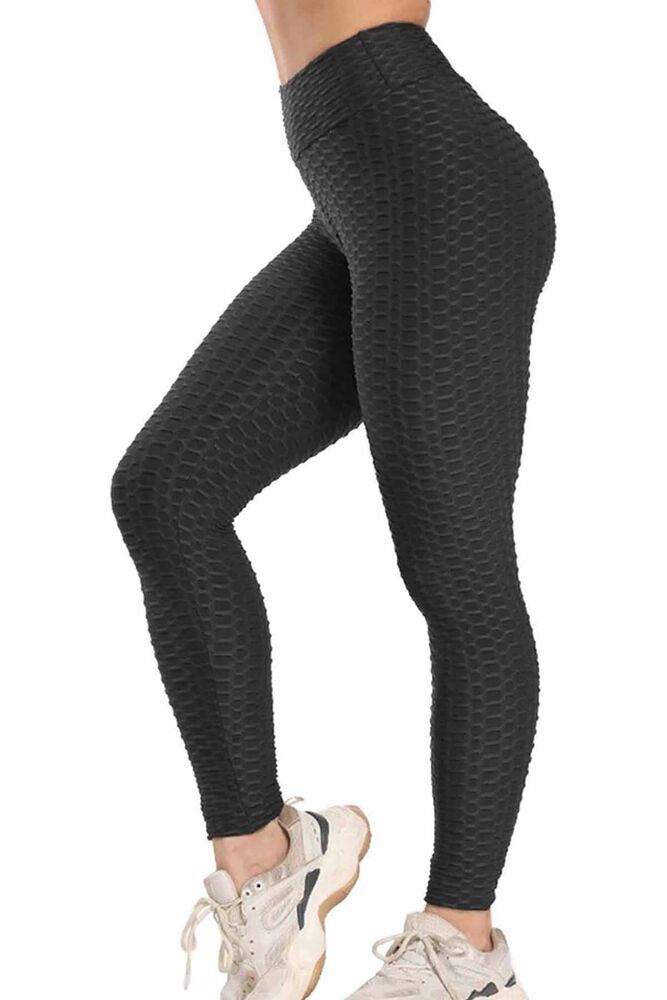 Brasil Leggings | Black