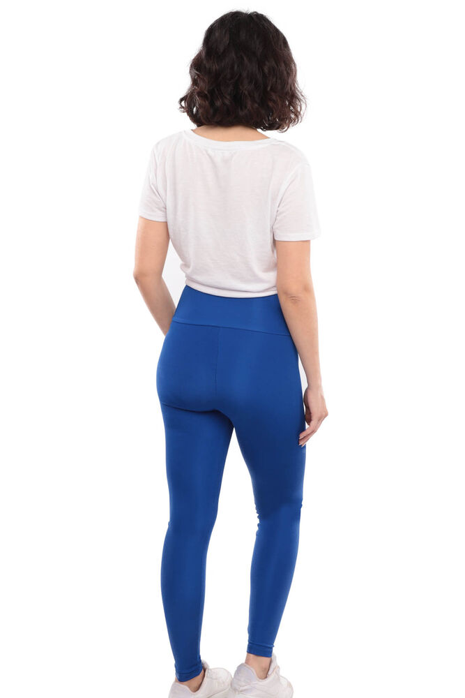 Leydi Hürrem Laced Leggings | Sax