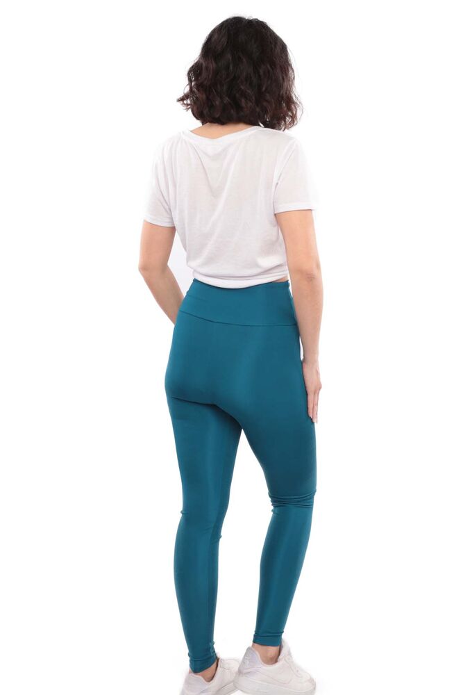 Leydi Hürrem Laced Leggings | Patrol