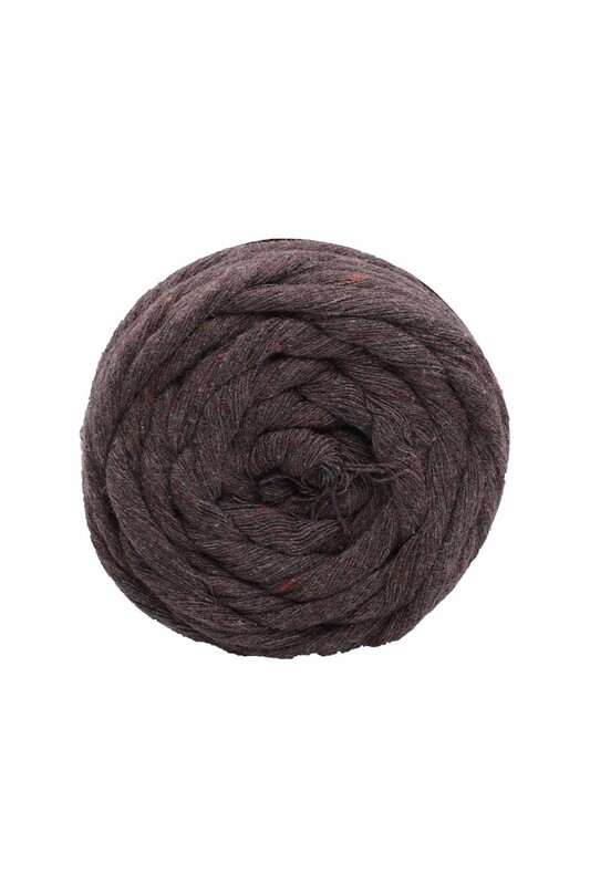 Twisted Macrame Simisso| 2454 - Thumbnail