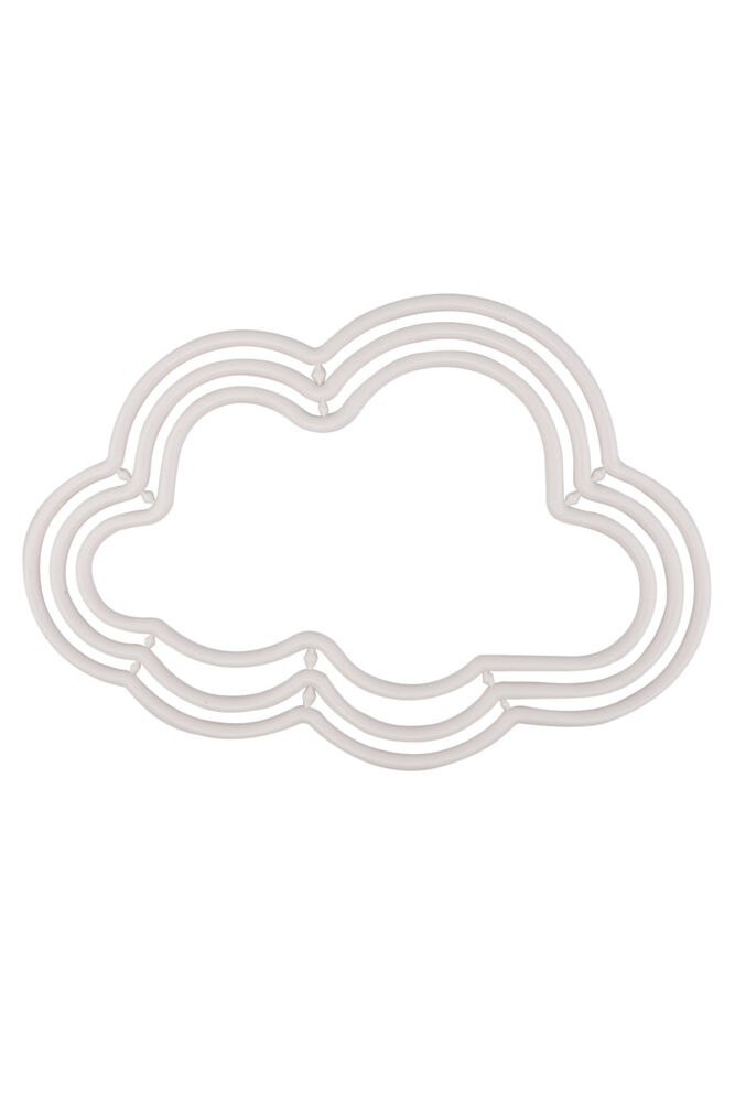 Cloud Macrame 