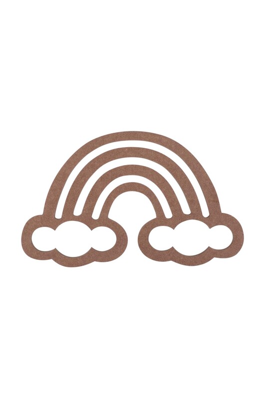 SİMİSSO - Cloud Macrame Base-1