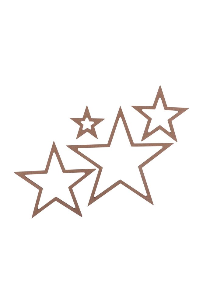 Star Macrame Base 