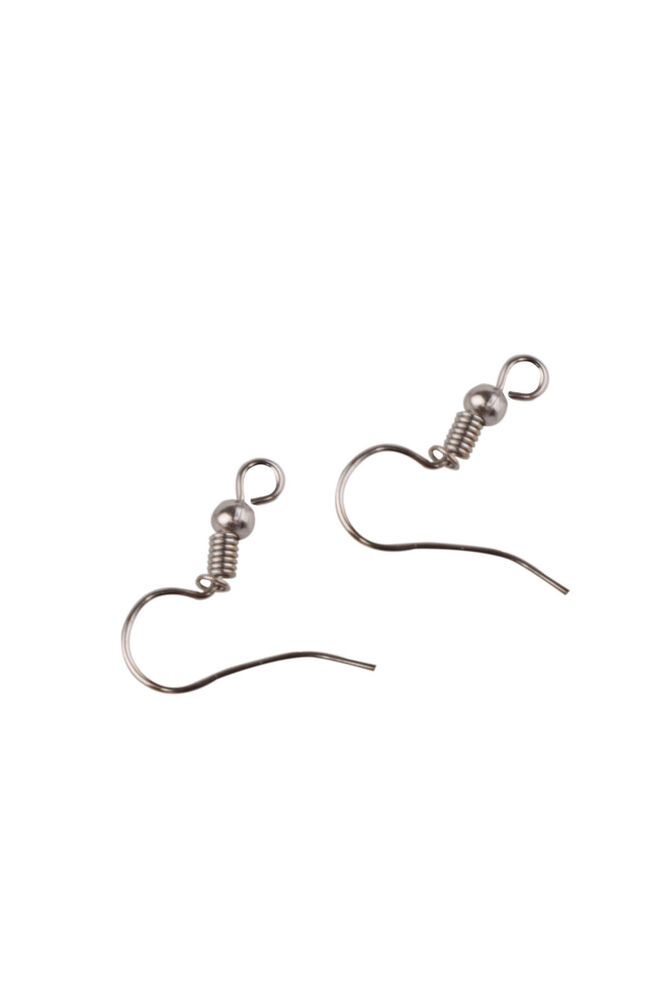 Earring Findings | Silver