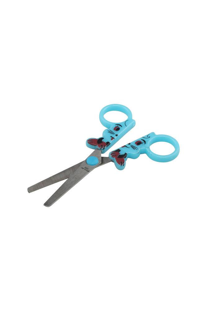 Tavşan Çocuk Makası 12,5 cm