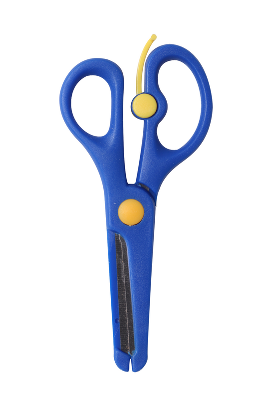 SİMİSSO - Okul Makası 0445 13,5 cm | Saks