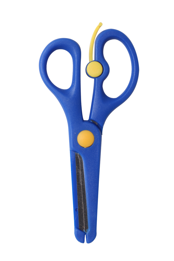Okul Makası 0445 13,5 cm | Saks