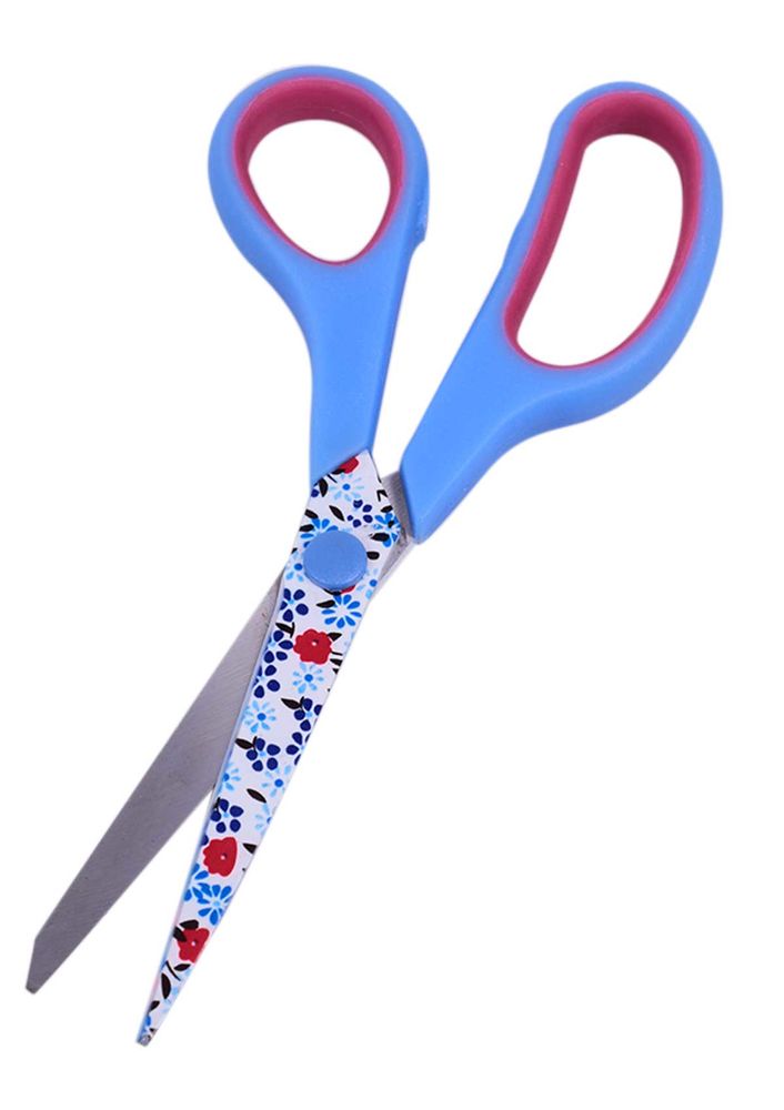 Singer Çok Amaçlı Renkli Saplı Makas 7-3/4'' 052