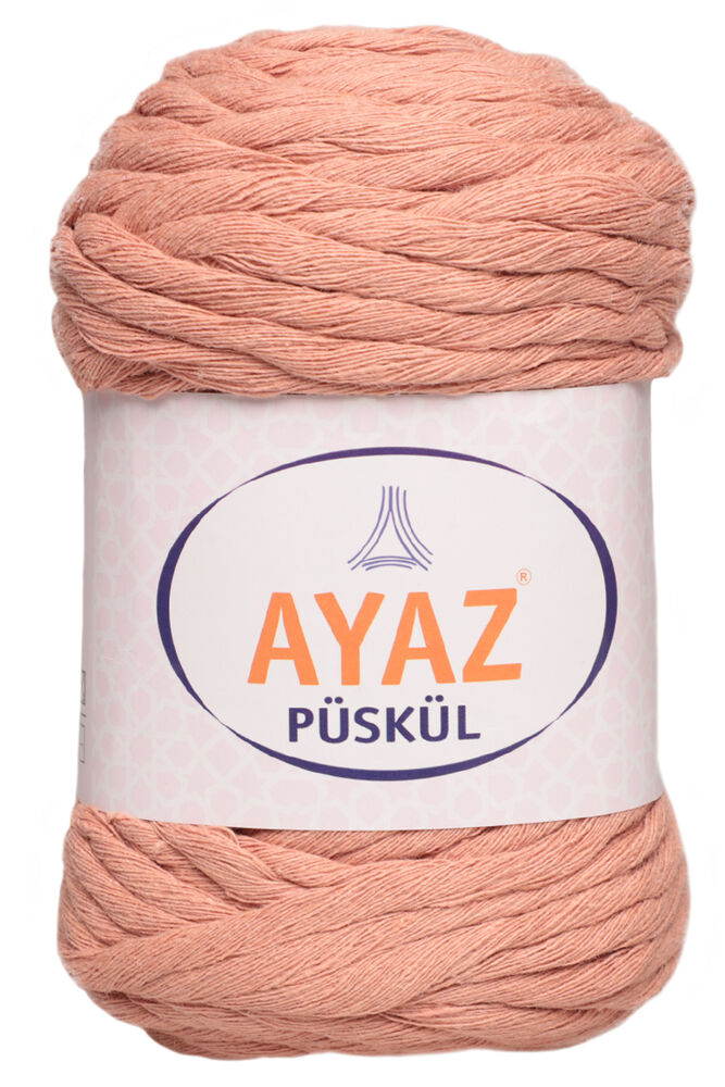 Ayaz Püskül Makrome İpi 250 gr | 1221