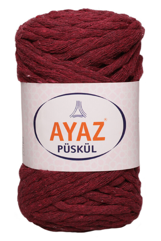 AYAZ - Ayaz Püskül Makrome İpi 250 gr | 1999
