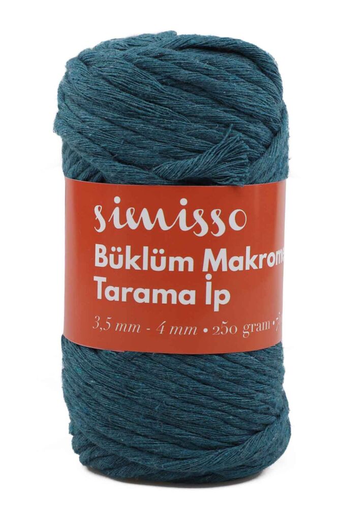 Simisso Tarama Makrome İpi | 1110