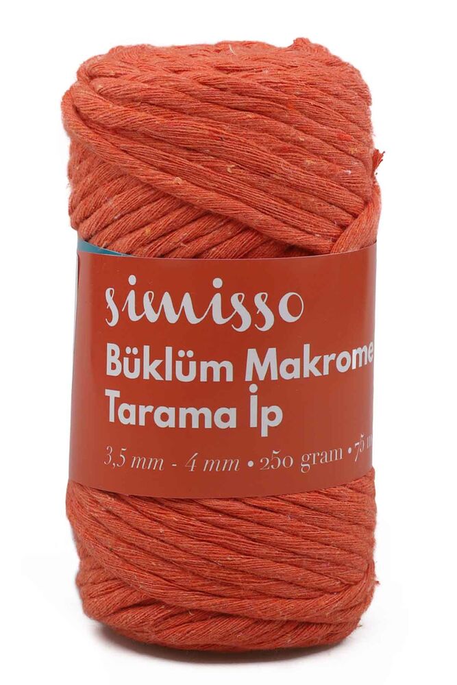 Simisso Tarama Makrome İpi | 1128