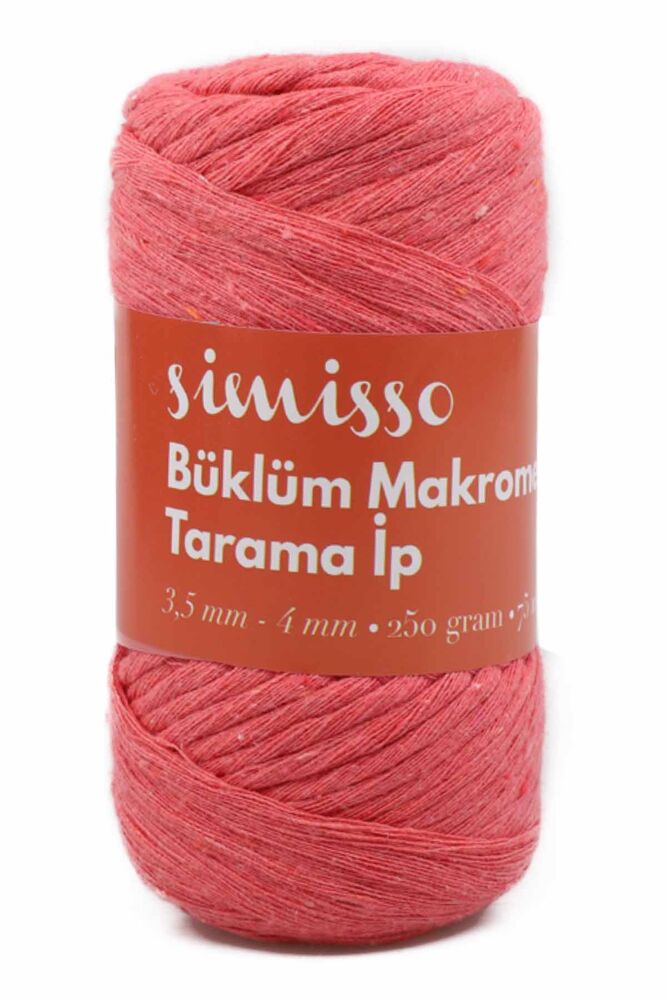 Simisso Tarama Makrome İpi | 1130