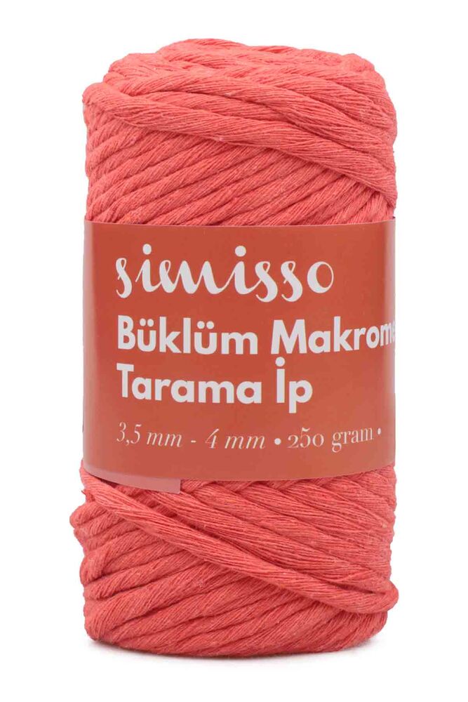 Simisso Tarama Makrome İpi | 1105