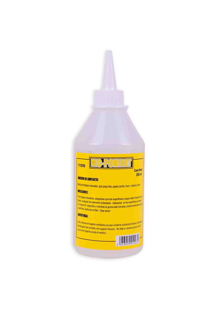 Sıvı Silikon 250 ml | Şeffaf