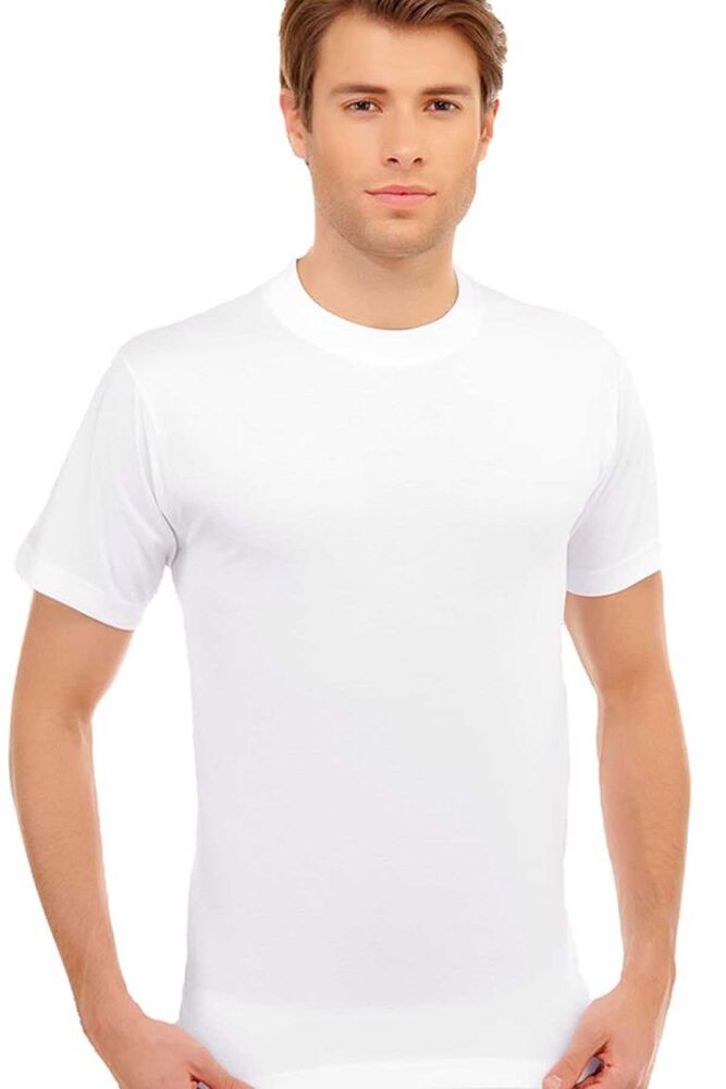 İlke Undershirt 103 | White