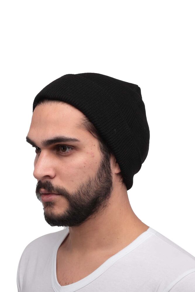 Emin Bere 399 | Siyah