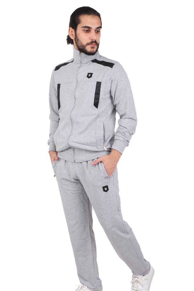 Lost Time Eşofman Takımı 1001 | Gri