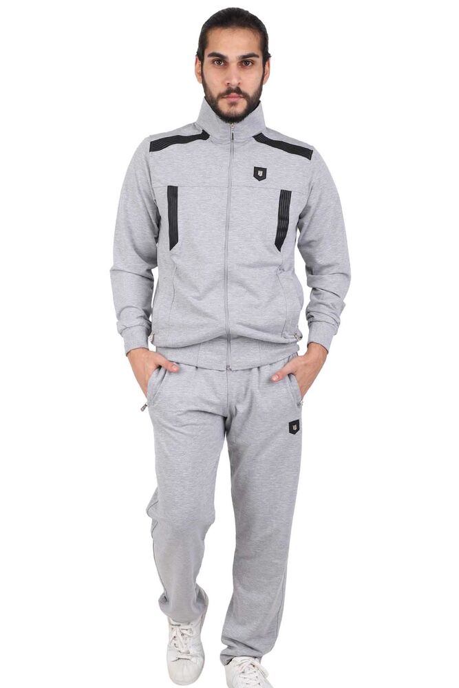 Lost Time Eşofman Takımı 1001 | Gri