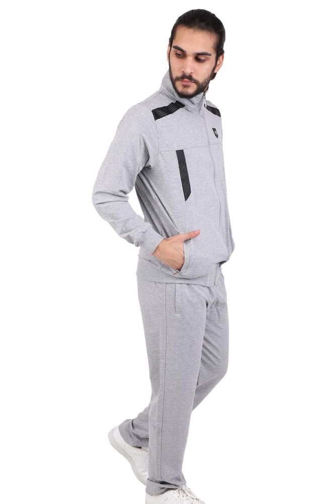 Lost Time Eşofman Takımı 1001 | Gri