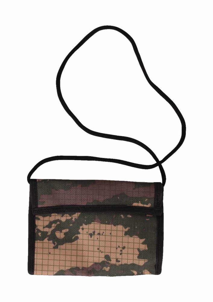 Soldier Wallet | Green