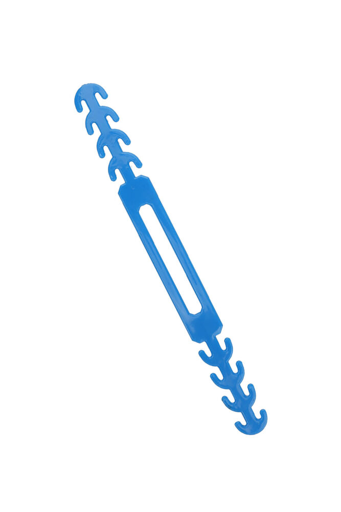 Mask Wearing Apparatus Single | Blue